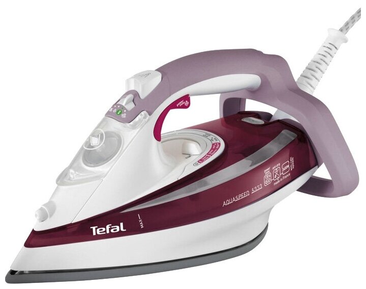  Tefal FV5333, /