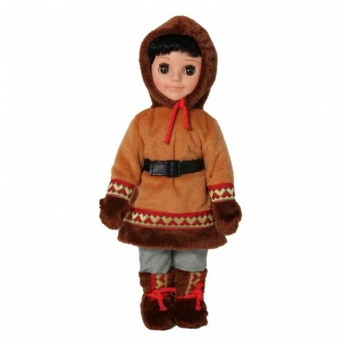 Кукла «Мальчик в костюме народов Севера», 30 см весна киров кукла мальчик в костюме народов севера 30 см