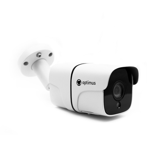 Уличная видеокамера Optimus AHD-H015.0(2.8)_V.3
