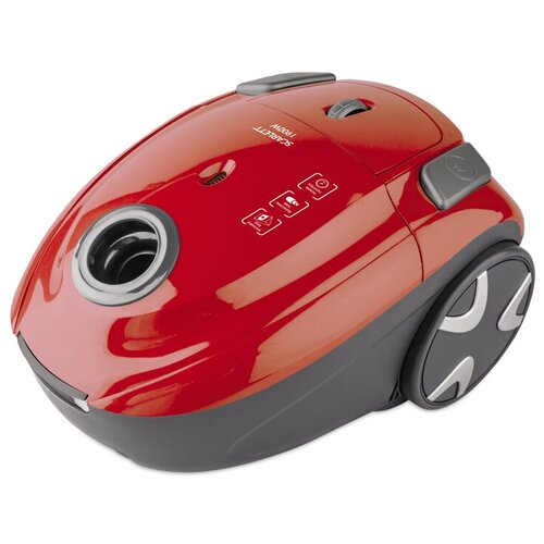 Пылесос Scarlett SC-VC80B95 красный 729000₽