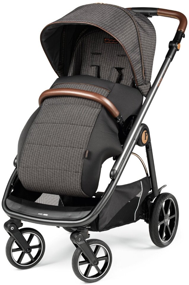 Прогулочная коляска Peg Perego Veloce, 500