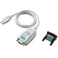 Преобразователь UPort 1150 1-портовый USB в RS-232/422/485