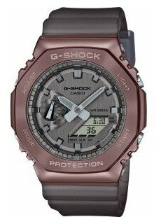Наручные часы CASIO G-Shock GM-2100MF-5A