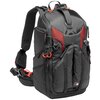 Рюкзак для фотокамеры Manfrotto Pro Light Camera Backpack 3N1-26 - изображение