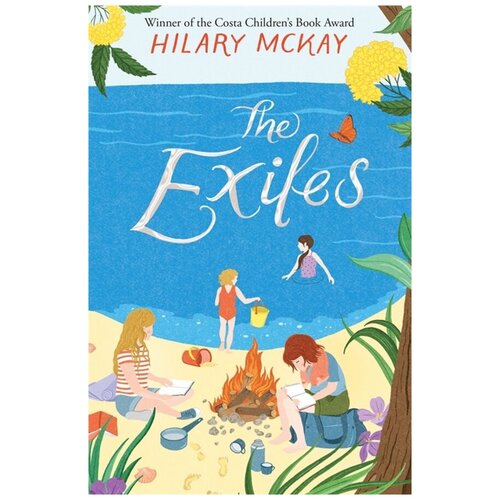 McKay Hilary "The Exiles"