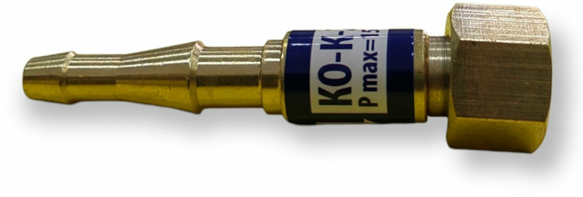 Обратный клапан KRASS - фото №12