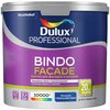 Краска латексная Dulux Bindo Facade влагостойкая глубокоматовая - изображение