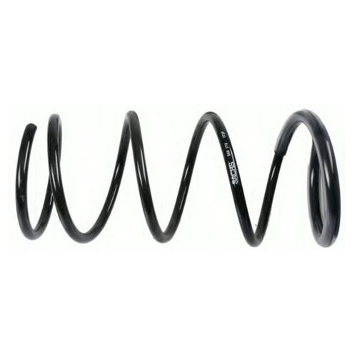 фото Пружина подвески sachs 998278