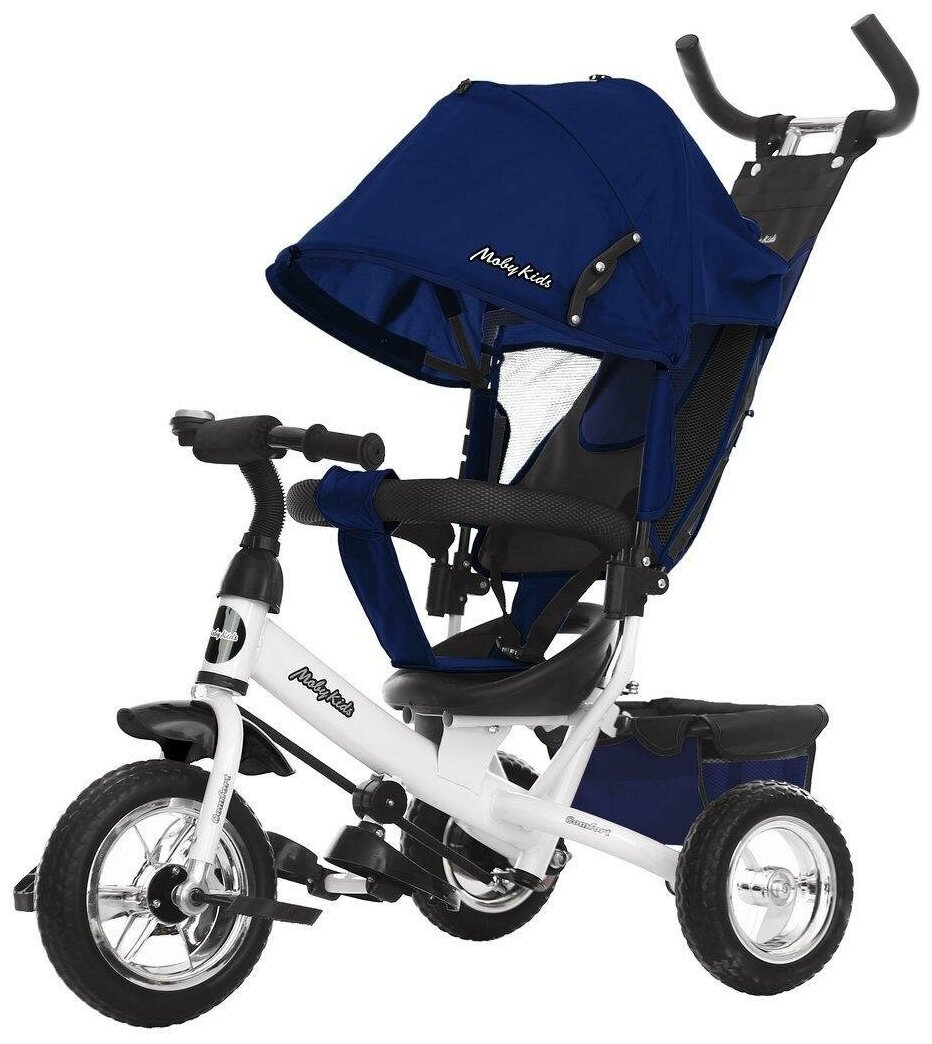  Moby Kids 3- , Comfort,  10"/8" EVA,  (641477)