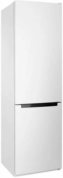 Холодильник Nesons NRB164NF WPB, белый - фотография № 9