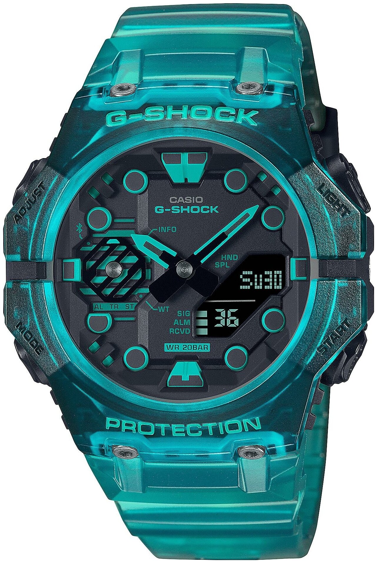 Наручные часы CASIO G-Shock