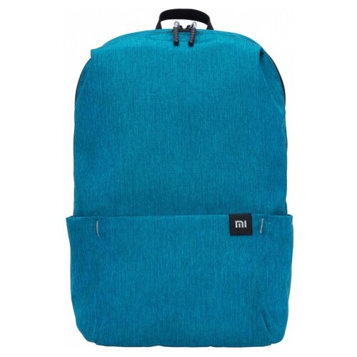 фото Рюкзак xiaomi mi colorful mini 20l light blue (xbb02rm)