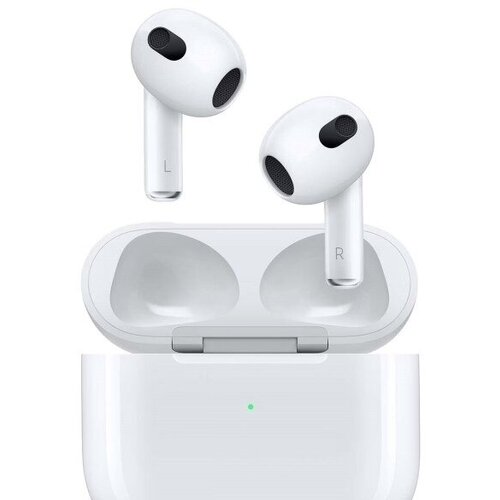 Наушники Apple AirPods 3 2156900₽