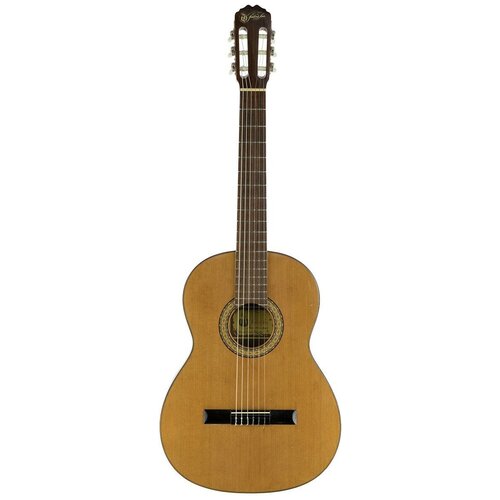 Классическая гитара Prudencio 8 Classical Initiation Guitar Cedar prudencio classical initiation model 004a cedar классическая гитара