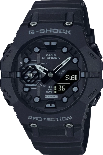 Наручные часы CASIO G-Shock GA-B001-1A