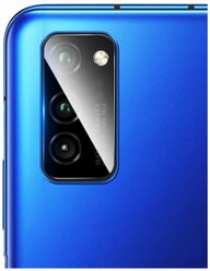 Защитное стекло на камеру для Huawei Honor View 30 Pro