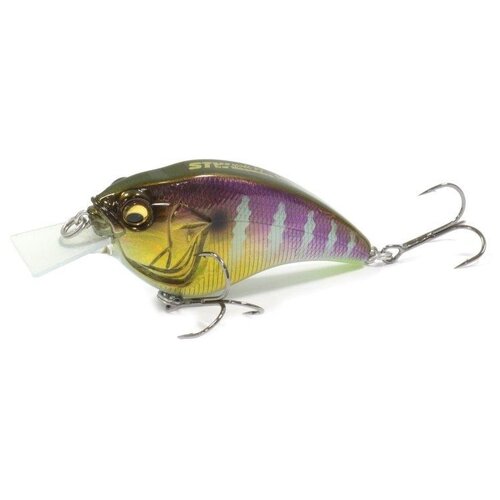 фото Воблер megabass sonicside / gg gill