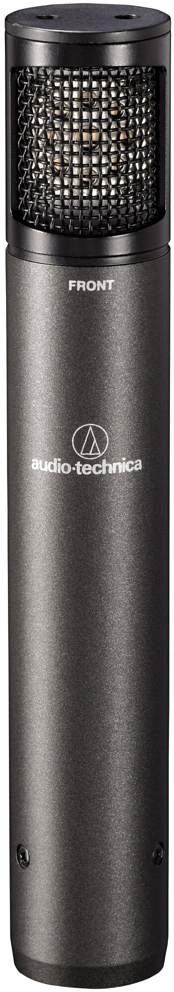 Инструментальный микрофон Audio-Technica ATM450