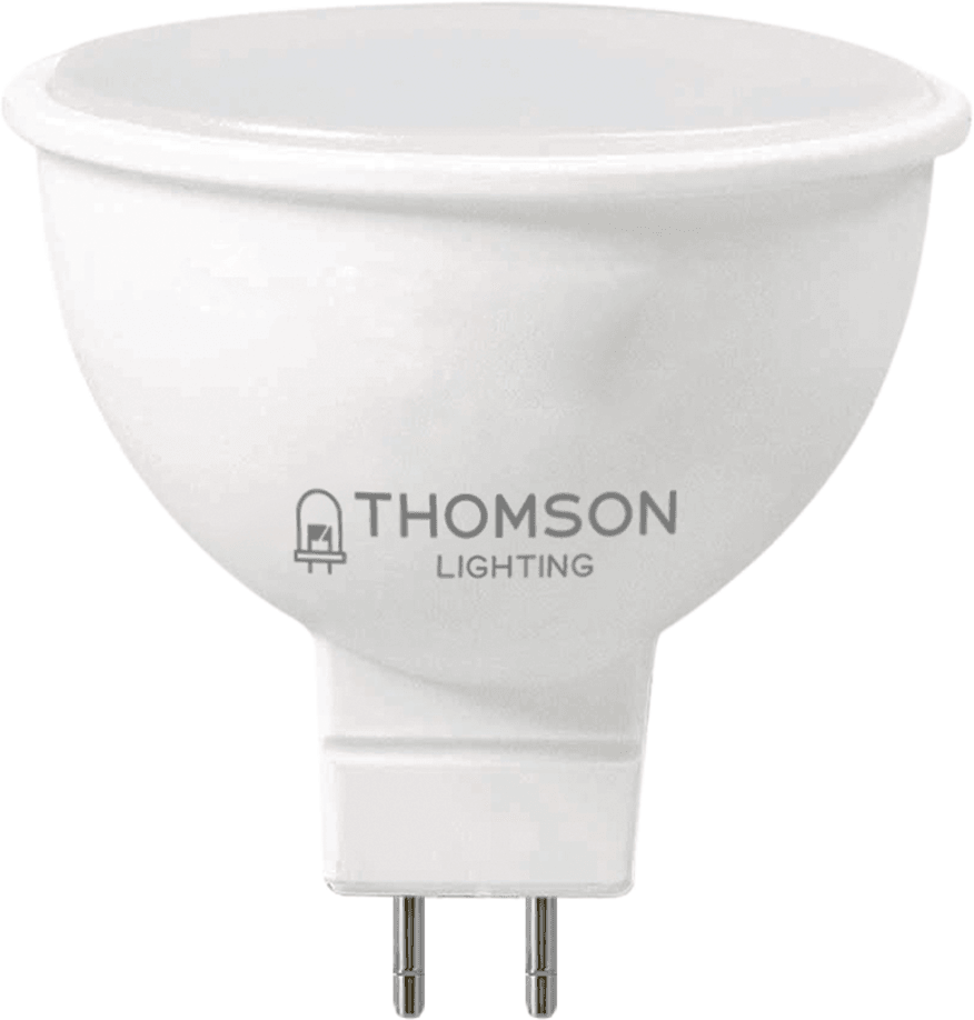 THOMSON LED MR16 10W 850Lm GU5.3 6500K