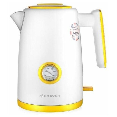 чайник BRAYER BR1018 480000₽