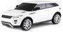 Легковой автомобиль Rastar Land Rover Range Rover Evoque 46900, 1:24, 21 см