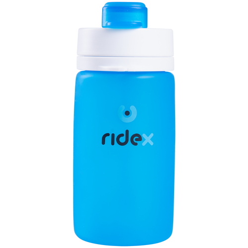 фото Бутылка для воды hydro blue ridex