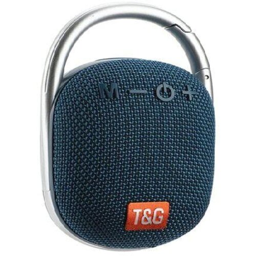 Колонка T G 321 синий 146600₽