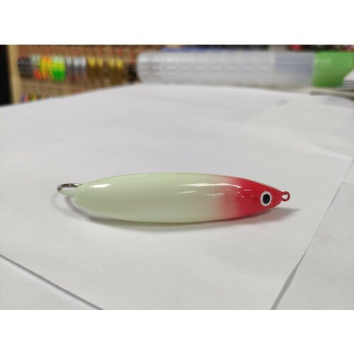 Блесна незацепляйка 22гр Блесна незацепляйка на щуку 299₽