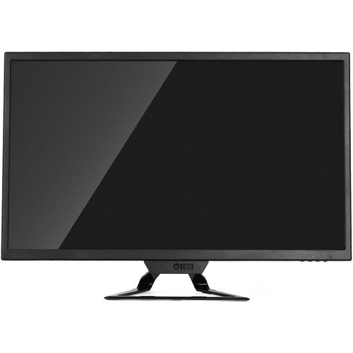 Корпус-моноблок CROWN CMC-M002 (CM-PSSFX305W Smart) HDMI Samsung PLS корпус для компьютера crown cmc 4210 cm ps450office