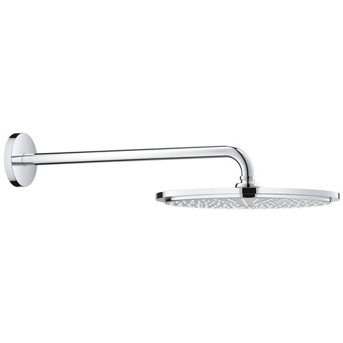 Верхний душ Grohe Rainshower 310 26257000, хром хром