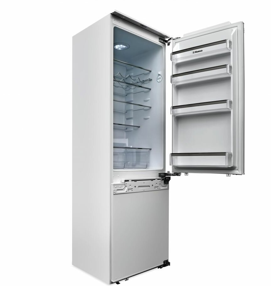 Холодильник встраиваемый Hansa - фото №16