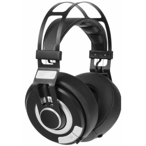 Беспроводные наушники Rombica mysound BH-10 1C Bluetooth Hi-Fi черный 799900₽