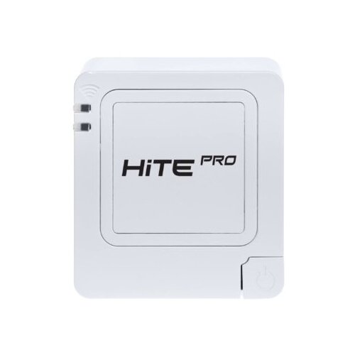 Шлюз Умного дома HiTE PRO сервер Gateway, белый шлюз avaya 700506956 mp160 media gateway non gsa