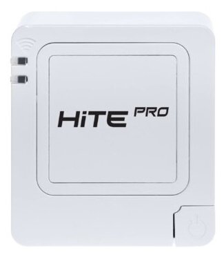 Блок управления (шлюз) HiTE PRO сервер Gateway, белый