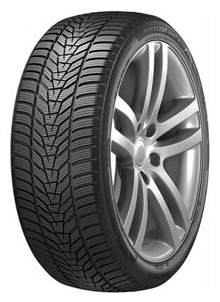 Автошина Hankook Winter I*Cept Evo 3 W330 245/40R19 98V