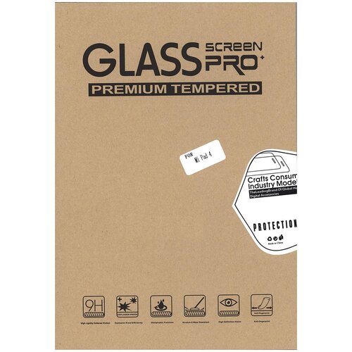 Защитное стекло для Xiaomi Mi Pad 4 закаленное стекло 9h hd для xiaomi pad 5 pro 5 pro 11 дюймов 2021 взрывозащищенная защитная пленка для планшета mi pad 5 5g 2 шт