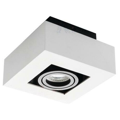 Накладной точечный светильник Kanlux STOBI DLP 50-W 26831 5040₽