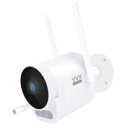 Камера видеонаблюдения Xiaomi Xiaovv Outdoor Camera Pro (XVV-3130-B10)