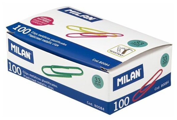  Milan , 33 , , 100  (80084)