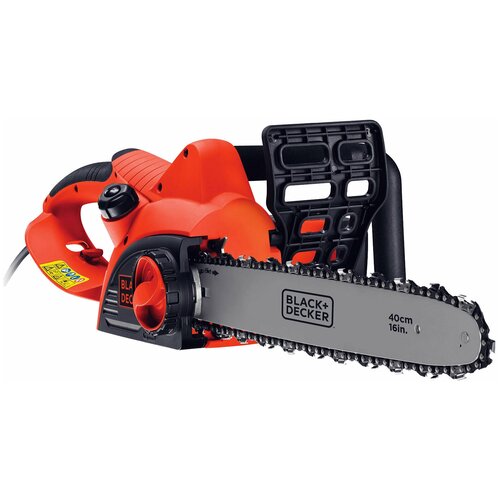 Электрическая пила  BLACK+DECKER CS2040 2000 Вт