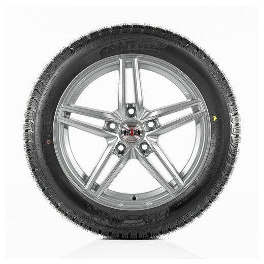 Автошина Contyre ARCTIC ICE 3 185/55 R15 82Q шип