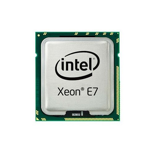 Процессор Intel Xeon MP E7-2850 Westmere-EX LGA1567, 10 x 2000 МГц, HPE процессоры intel процессор 643778 b21 hp bl680c g7 intel xeon e7 8867l kit