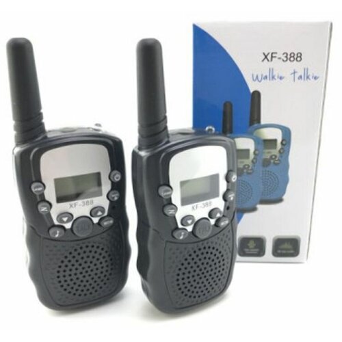 Рация 2шт Орбита Т-388 273000₽