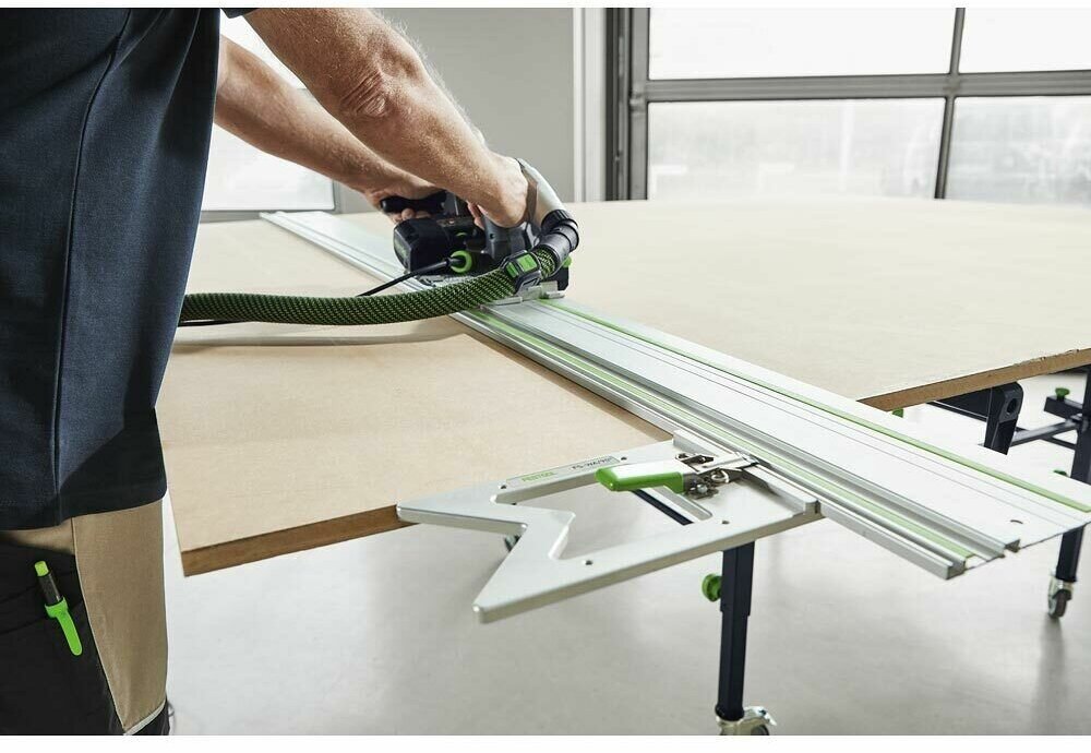 Угловой упор Festool FS-WA/90 205229 - фотография № 5