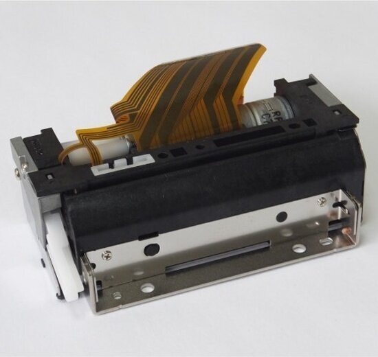 Печатающий механизм Атол для 55ФSII CAPD247E-E (с автоотрезом) (55390)