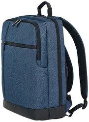 Рюкзак Xiaomi Classic business backpack blue