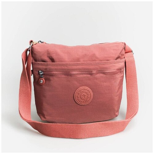 Сумка кросс-боди , pink