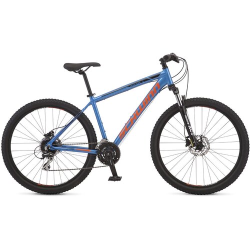 Велосипед Schwinn Mesa 1 (Blue L)