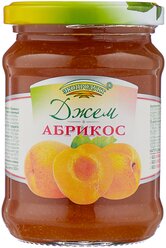 Джем Экопродукт абрикос, банка, 320 г