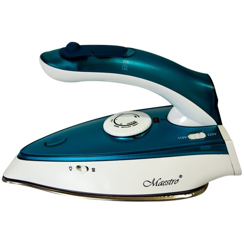 Утюг дорожный Maestro MR-318 201700₽